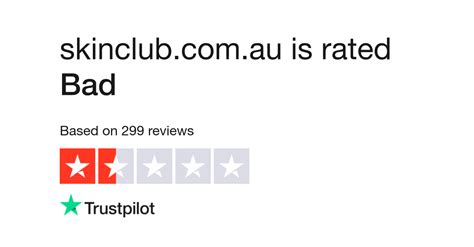 skinclup|Read Customer Service Reviews of www.skin.club.